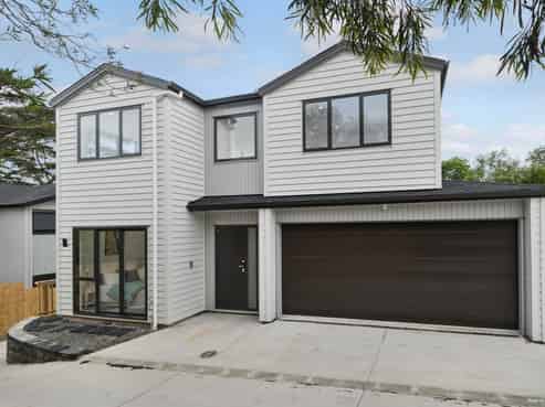 30A Edgeworth Road, Glenfield