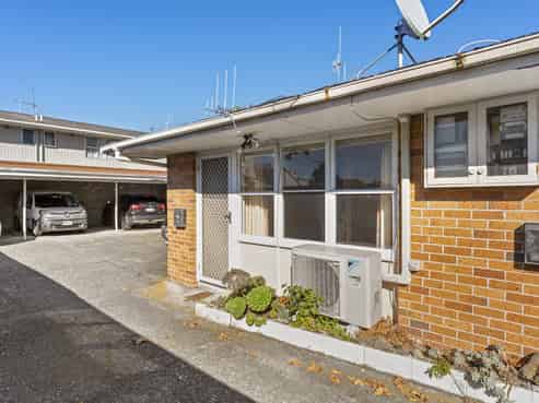 7/230 Broadway Avenue, Palmerston North Central
