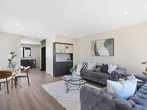 Lot1,3,4/2 Nikau Street, New Lynn