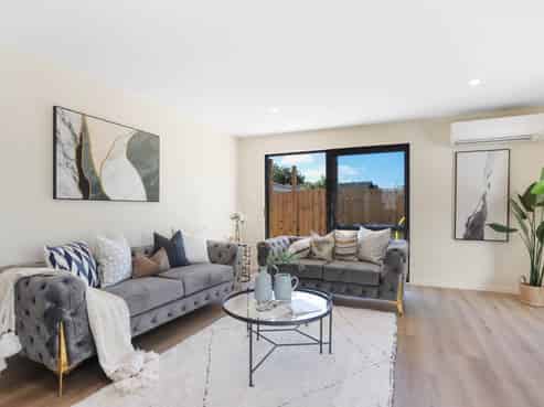 Lot1,3,4/2 Nikau Street, New Lynn