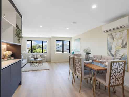 Lot1,3,4/2 Nikau Street, New Lynn