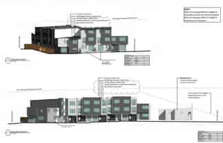Lot3,4,6/2 Nikau Street, New Lynn