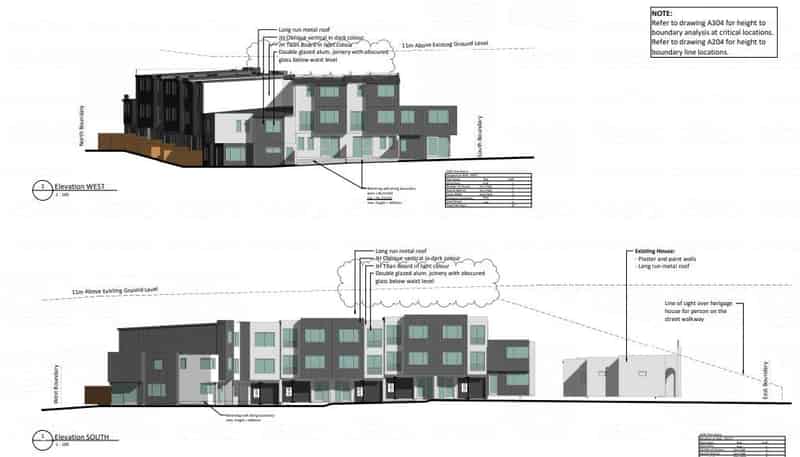 Lot3,4,6/2 Nikau Street, New Lynn