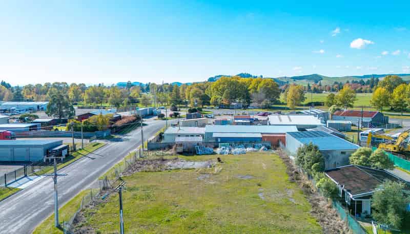 1 Ngaumu Street, TURANGI