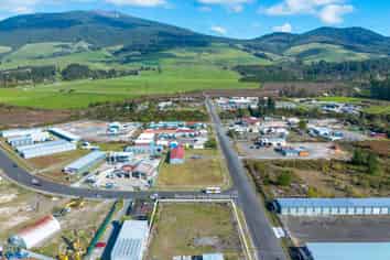 1 Ngaumu Street, TURANGI