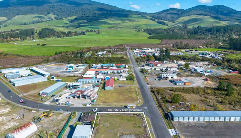 1 Ngaumu Street, TURANGI