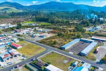 1 Ngaumu Street, TURANGI