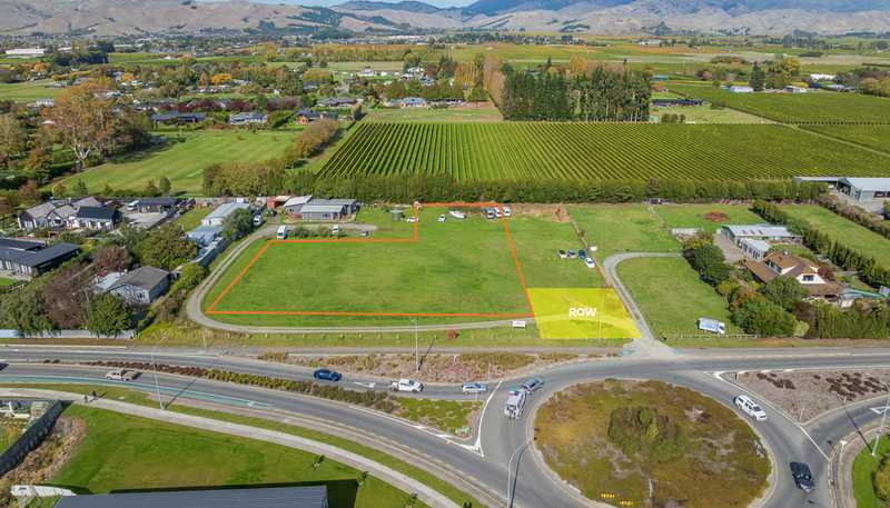 211 Middle Renwick Road, Springlands