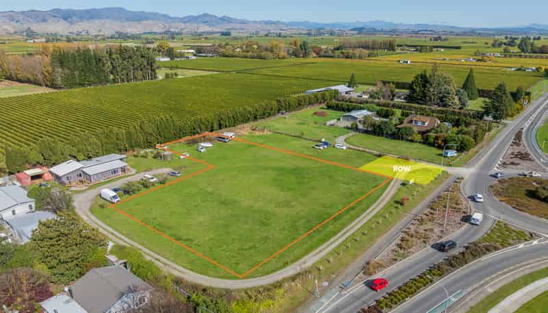 211 Middle Renwick Road, Springlands
