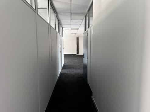 Central City Office