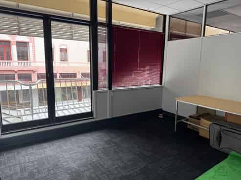 Central City Office