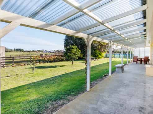 112 Avenue Road, Foxton