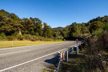 555 Upper Buller Gorge Road, Murchison