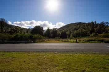 555 Upper Buller Gorge Road, Murchison
