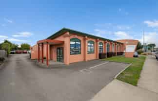 Commercial Investment Opportunity