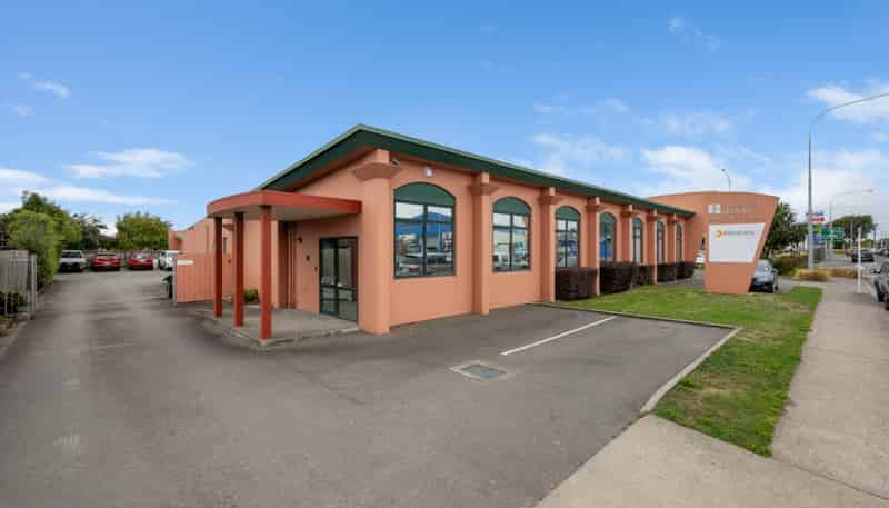 4 Nelson Street, Blenheim