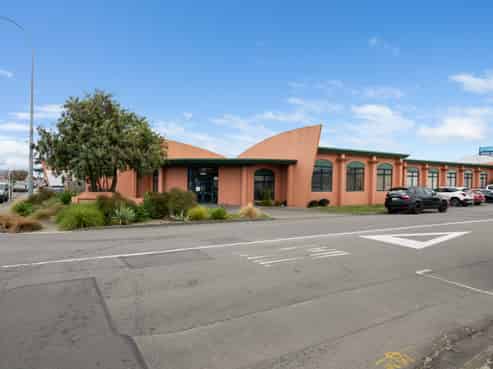 Commercial Investment Opportunity