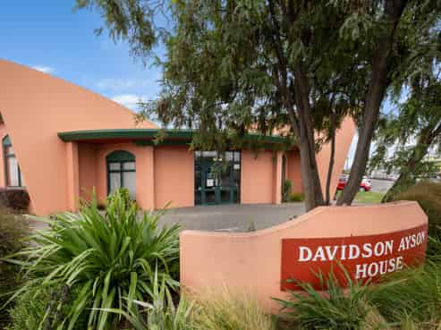 Commercial Investment Opportunity