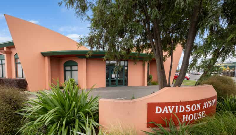 4 Nelson Street, Blenheim