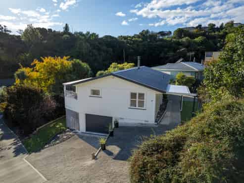97 Tosswill Road, Tahunanui