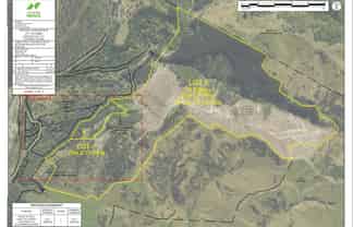 2020 Pohangina Valley East Road (Lot 1 and Lot 2), Pohangina