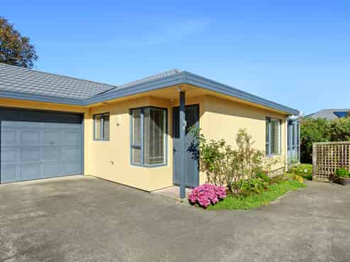 10/58a Molesworth, Taita