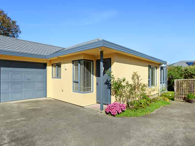 10/58a Molesworth, Taita