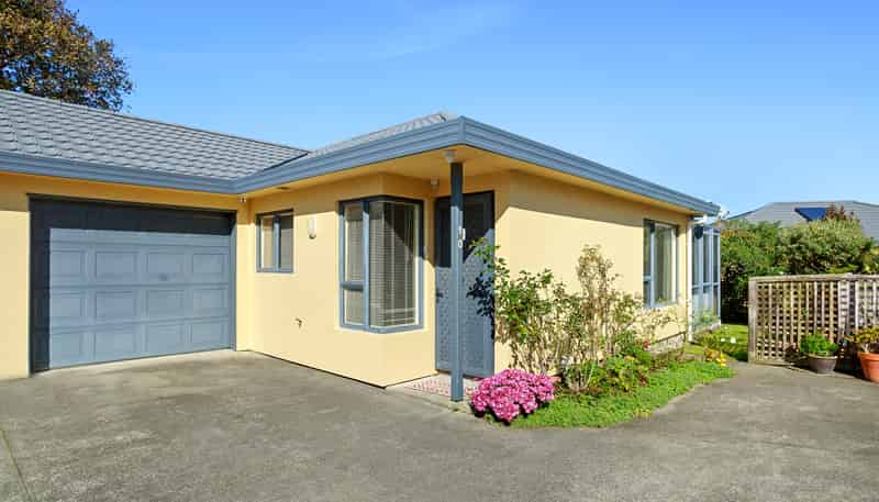 10/58a Molesworth, Taita