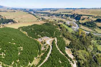2020 Pohangina Valley East Road (Lot 1), Pohangina