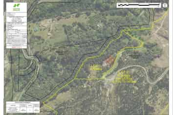 2020 Pohangina Valley East Road (Lot 1), Pohangina
