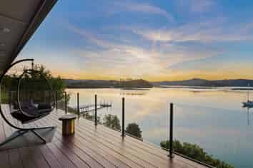 707 Waikino Road, KARETU