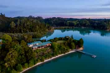 707 Waikino Road, KARETU