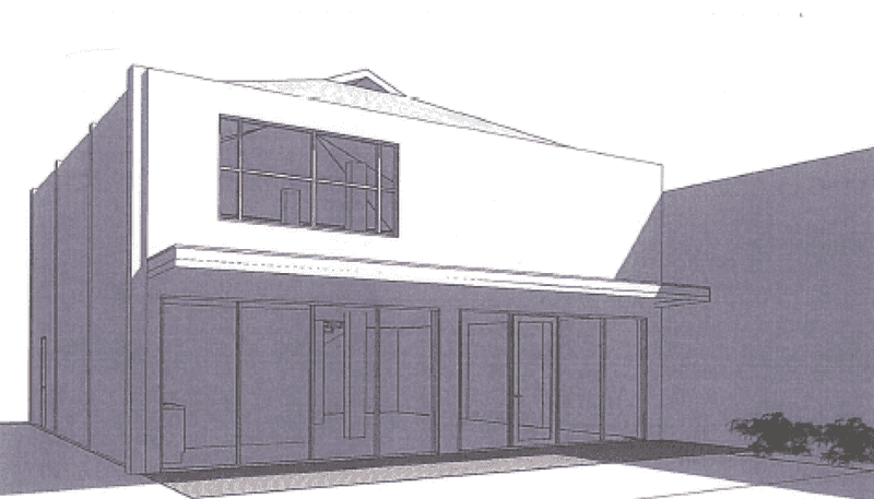 110-116 Heretaunga Street West, Hastings