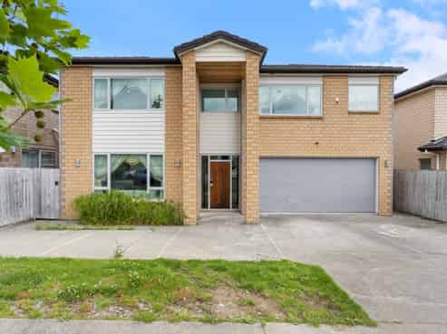 91 Stancombe Road, Flat Bush