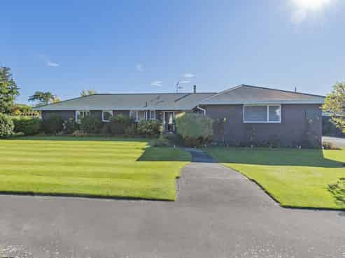 39 Woodville Street, Leeston