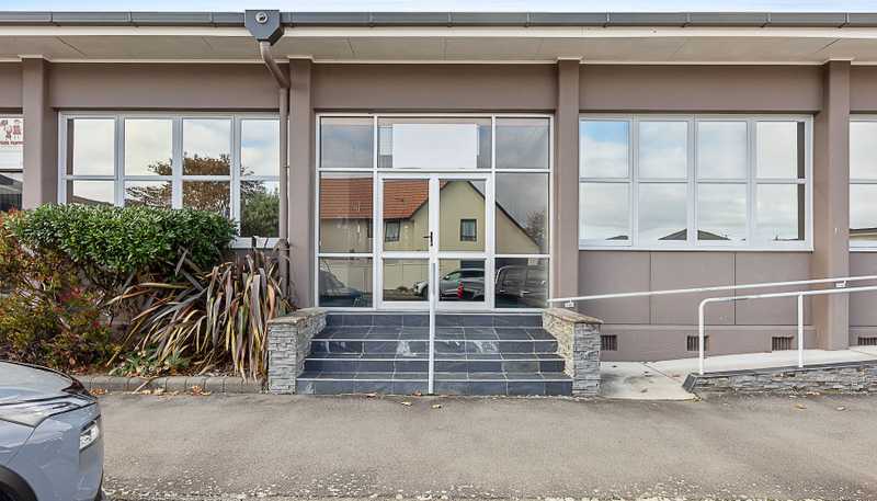 5/19 Henry Street, Blenheim