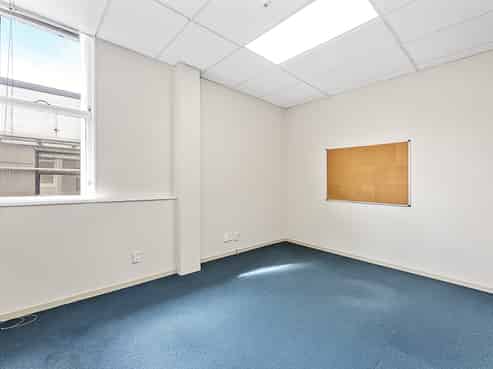 200m2 Office Space For Lease