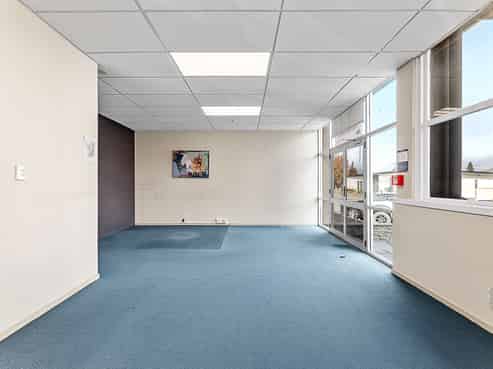 200m2 Office Space For Lease