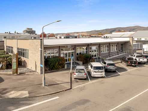 200m2 Office Space For Lease