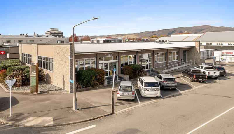 5/19 Henry Street, Blenheim