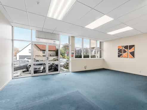 200m2 Office Space For Lease