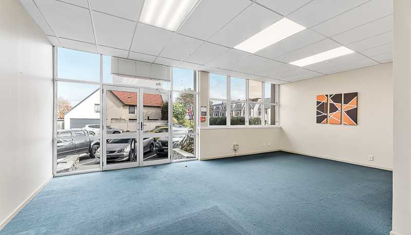 5/19 Henry Street, Blenheim