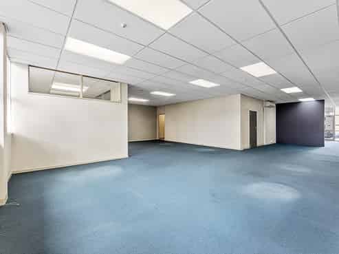 200m2 Office Space For Lease