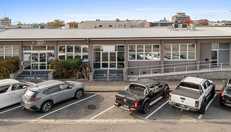 5/19 Henry Street, Blenheim