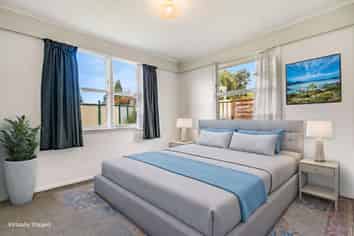 24A Whitworth Road, Utuhina