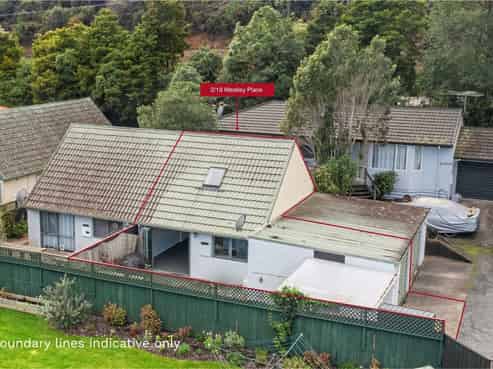 2/19 Westley Place, Bishopdale