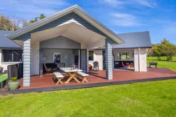 2/2127 Arapuni Road, Pukeatua, Te Awamutu