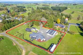 2/2127 Arapuni Road, Pukeatua, Te Awamutu