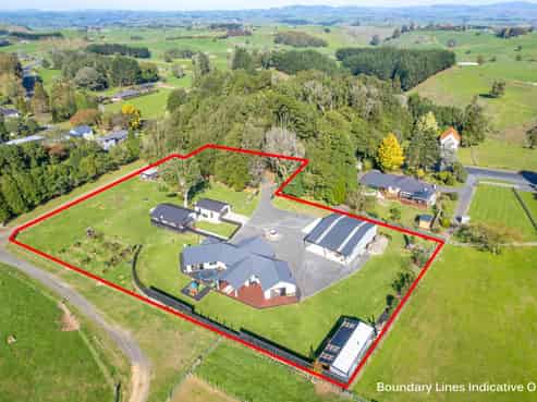 2/2127 Arapuni Road, Pukeatua