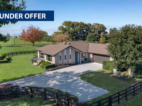 16 Mill Road, Ohaupo